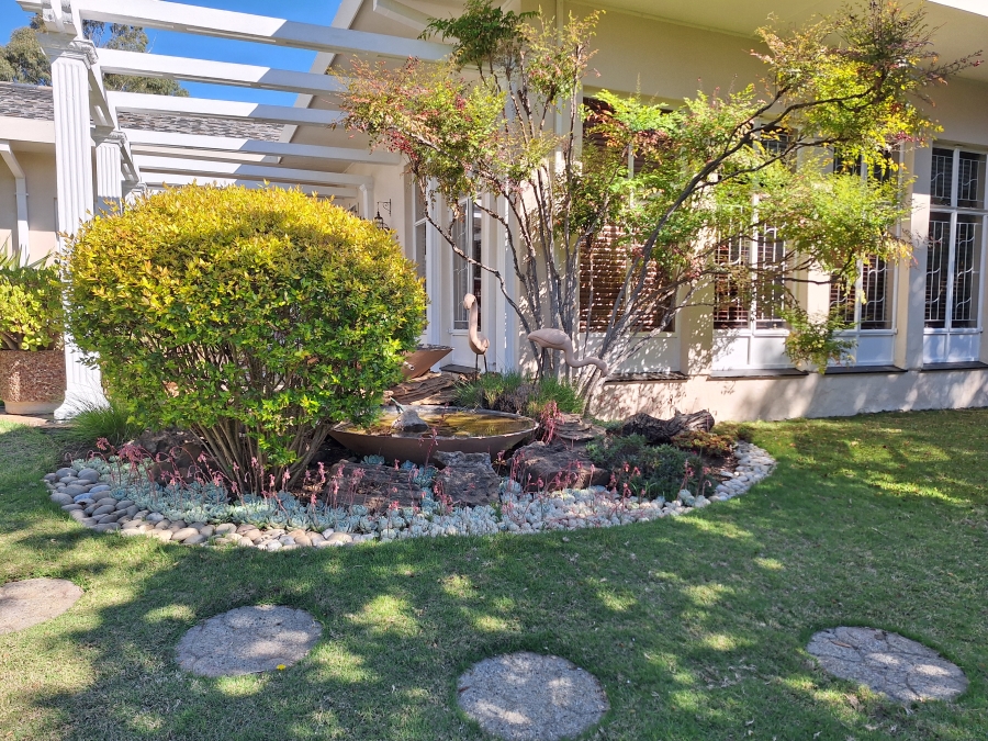 4 Bedroom Property for Sale in Vrede Free State